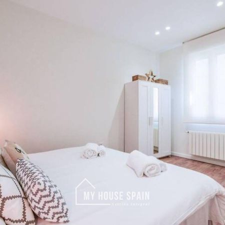 Myhousespain - Estrena Apartamento En El Centro De Madrid - Atocha Экстерьер фото