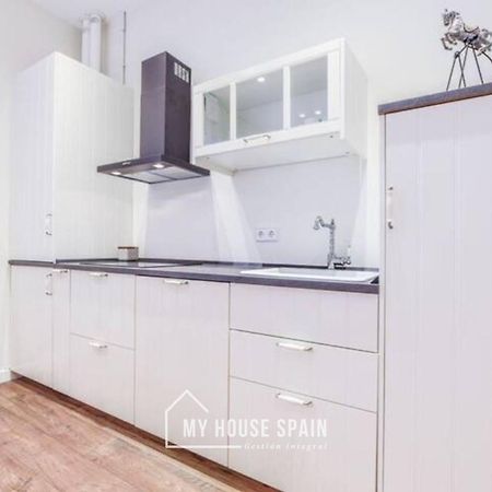 Myhousespain - Estrena Apartamento En El Centro De Madrid - Atocha Экстерьер фото