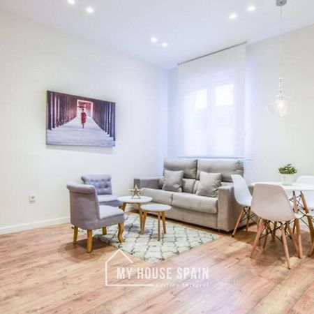 Myhousespain - Estrena Apartamento En El Centro De Madrid - Atocha Экстерьер фото