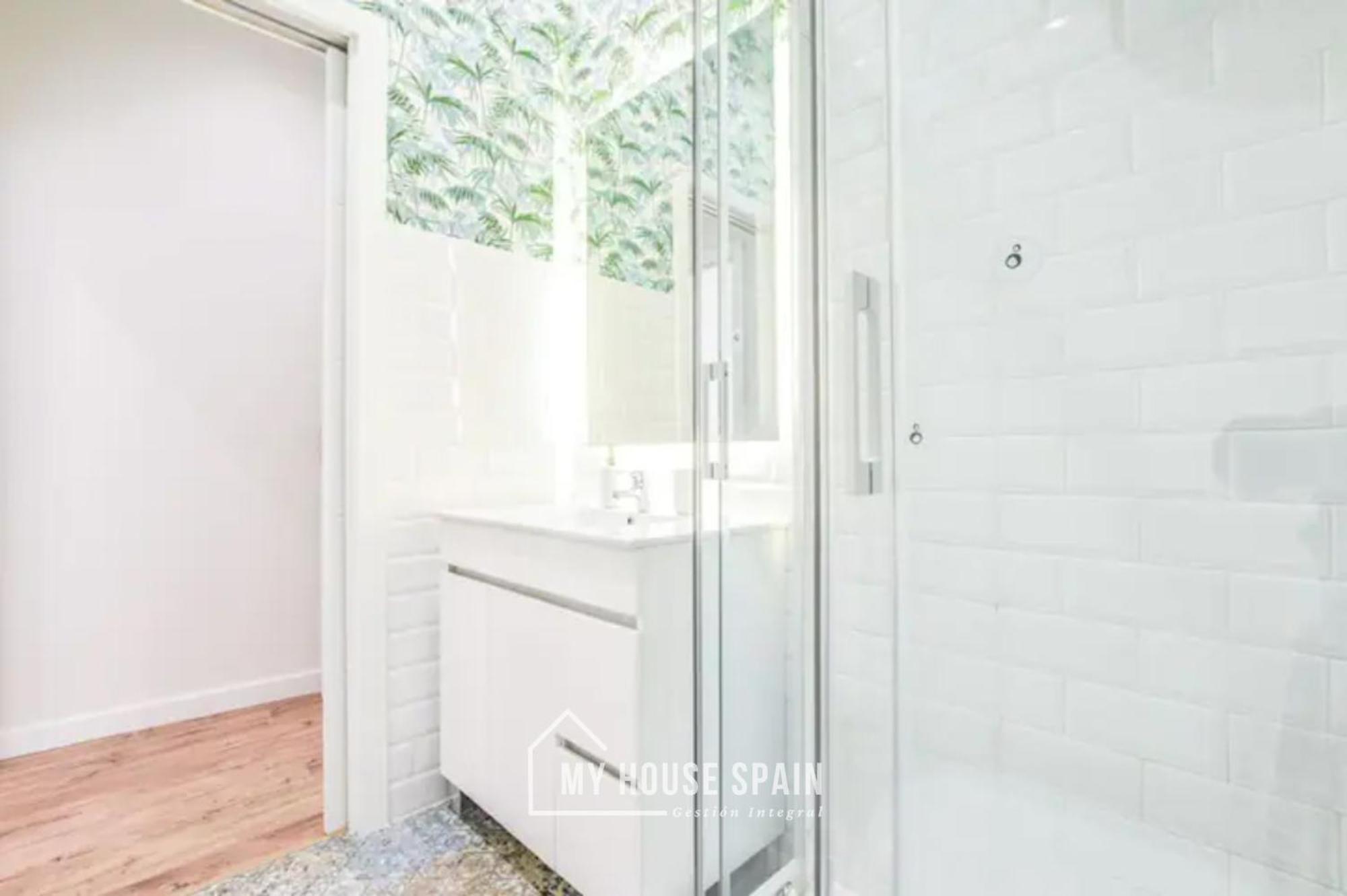 Myhousespain - Estrena Apartamento En El Centro De Madrid - Atocha Экстерьер фото